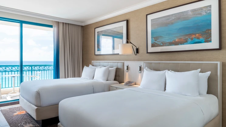 Hilton Barbados Resort